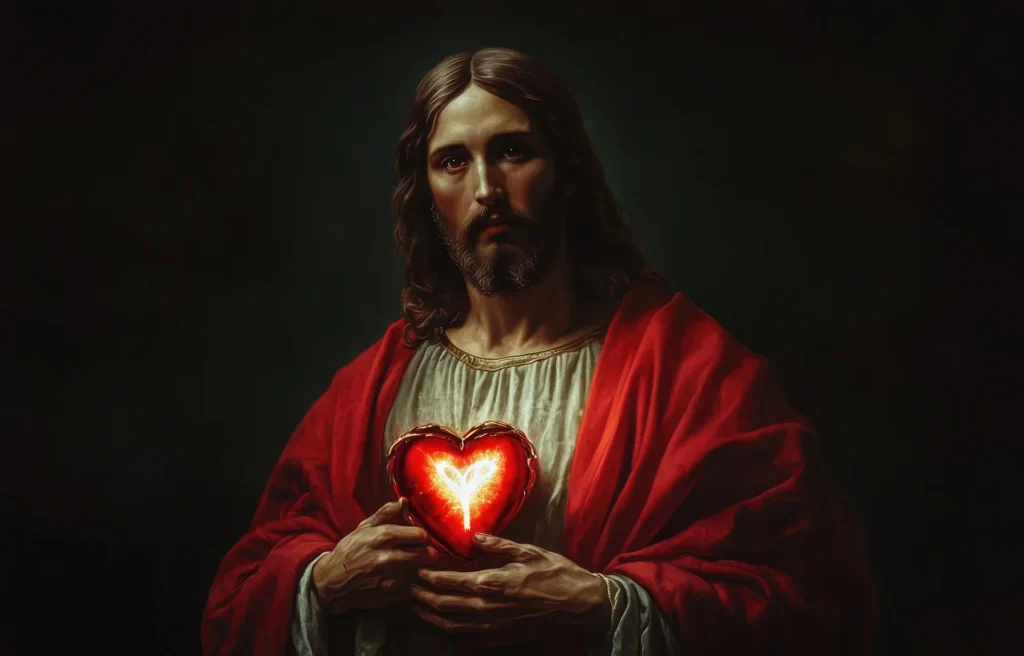 A Heart Filled with Gratitude